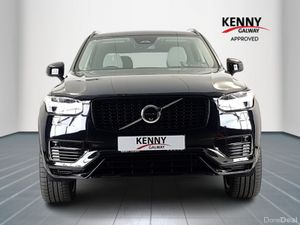 Volvo XC90 T8 PHEV PLUS DARK AWD 5DR - Image 2