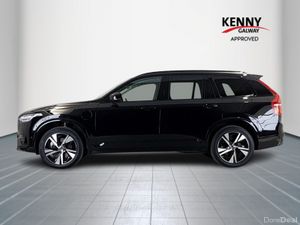 Volvo XC90 T8 PHEV PLUS DARK AWD 5DR - Image 4