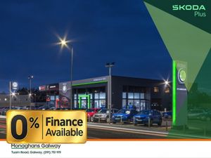 Skoda Enyaq 60 V SPORTLINE 5DR AUTO IV - Image 3
