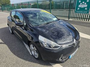 Renault Clio PETROL, DYNAMIQUE MODEL, VERY WELL MA - Image 3