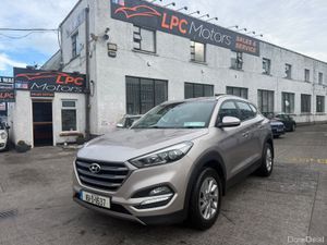 Hyundai Tucson 2016 - Image 3