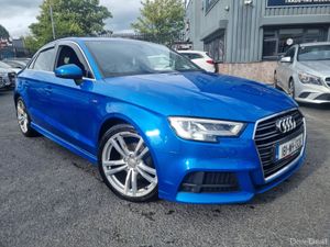 Audi A3 2018 - Image 2
