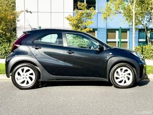 Toyota Aygo X 2024!!! 1.0 PULSE!!! - Image 3