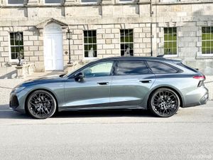 AVANT 40 TDI Q S LINE!!LAUNCH EDITION QUATTRO!! - Image 4