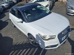 Audi A1 2013 - Image 3