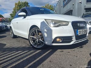 Audi A1 2013 - Image 2