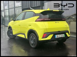 BYD DOLPHIN SURF Active 30kWh - Image 2