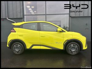 BYD DOLPHIN SURF Active 30kWh - Image 3