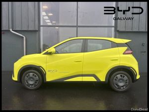 BYD DOLPHIN SURF Active 30kWh - Image 4