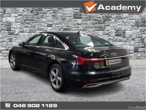 Audi A6 A6 40 TDI SE**JUST LANDED** - Image 3