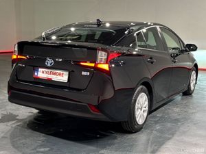 Toyota Prius HYBRID AUTOMATIC 1.8L PETROL - DYNAMI - Image 4