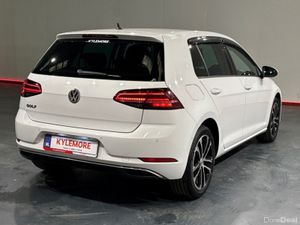 Volkswagen Golf 1.2 AUTOMATIC TSI COMFORT LINE MEI - Image 4