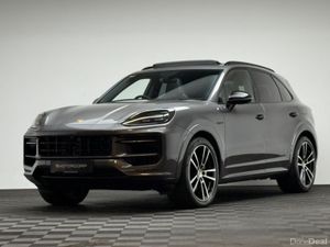 Porsche Cayenne V6 E-HYBRID - Image 3