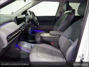 Kia EV3 Earth K3 Long Range - Image 3