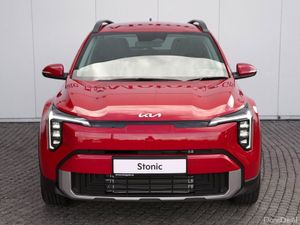 Kia Stonic Manual K3 - Image 2