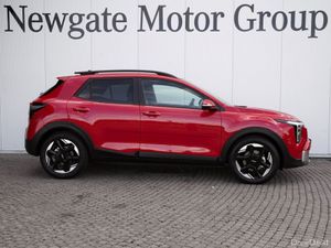 Kia Stonic Manual K3 - Image 4