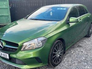 Mercedes-Benz A-Class 2016 Comes With New NCT - Image 2