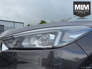 Hyundai Tucson ix35 Executive 5DR - Image 4