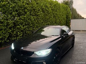 2016 BMW 420D M SPORT AUTO - Image 3
