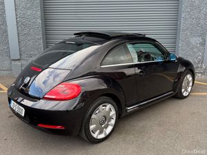 Volkswagen Beetle 1.2 Auto Limited Edition - Image 2
