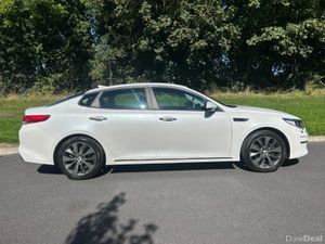 Kia Optima 2016( NCT 05/27) - Image 3