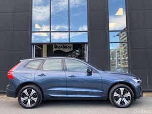 Volvo XC60 T6 Dark Plus Recharge AWD Auto (PHEV) - Image 4