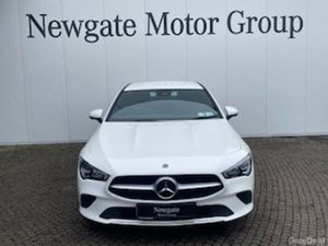 Mercedes-Benz CLA 180 Coupe 4DR Auto - Image 3