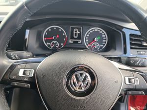 Volkswagen Polo 2019 automatic - Image 2
