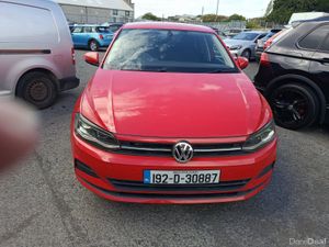 Volkswagen Polo 2019 automatic - Image 3
