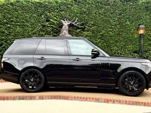 Land Rover Range Rover Autobiography PHEV low km - Image 3