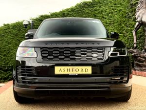 Land Rover Range Rover Autobiography PHEV low km - Image 2