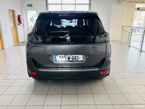 Peugeot 5008 2024 Allure Automatic - Image 4