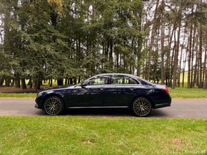 Mercedes-Benz E-Class 2019 Diesel - Image 4