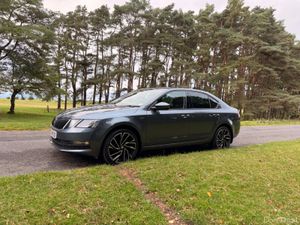 Skoda Octavia 2018 1.6 TDI - Image 3