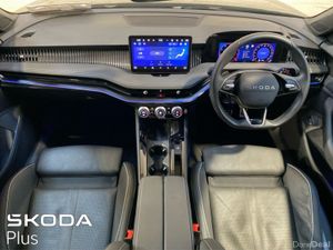 Skoda Superb Sportline 2.0TDI 150bhp DSG *Leather* - Image 3