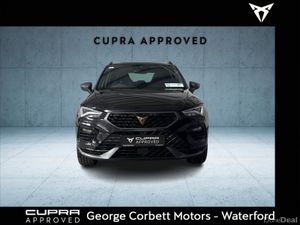 Cupra Ateca Ateca Impulse 1.5TSI 150hp DSG - Image 2