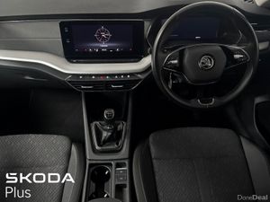 Skoda Octavia OCTAVIA STYLE 2.0TDI 115HP - 2 Year - Image 3