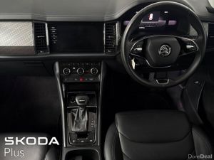 Skoda Kodiaq Style 2.0TDi DSG - Two Year Warranty, - Image 3