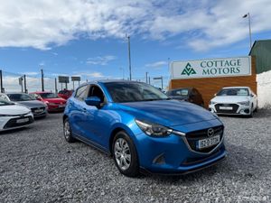 Mazda Demio - Image 3