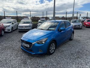 Mazda Demio - Image 2