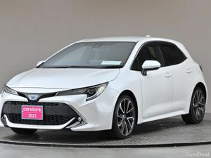Toyota Corolla 1.8 HYBRID SPORT **REVERSE CAM**PAR - Image 3