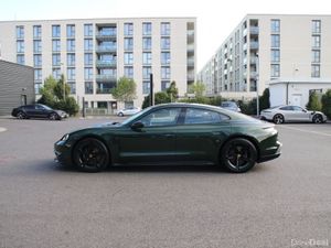 Porsche Taycan 4S (New) - Image 3