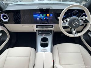Mercedes-Benz GLB 250 Progressive Line Electric 7 - Image 4