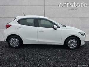 Mazda Demio 15C - Image 2