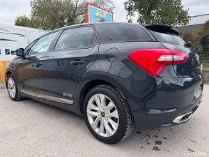 132 Citroen DS 5 1.6 E-HDI DSTYLE AUTO - Image 4