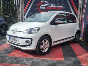 2016 Volkswagen up! Automatic - Image 4