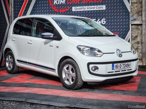 2016 Volkswagen up! Automatic - Image 3