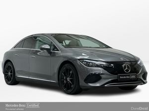 Mercedes-Benz EQE EQE300 - Image 4