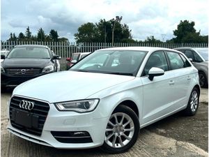 Audi A3 1.4 TFSI Petrol - Automatic - Low mileage - Image 3