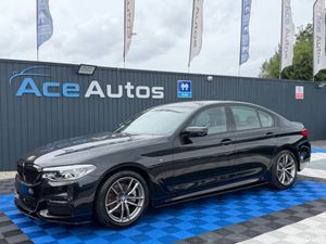 BMW 5-Series M-SPORT - 2.0L DIESEL - AUTO - 12M WA - Image 3